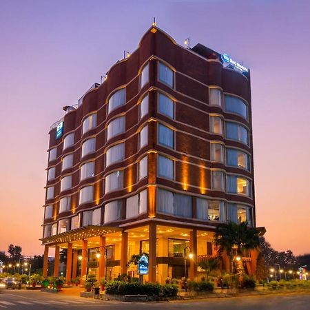 Best Western Merrion Amritsar Exterior photo