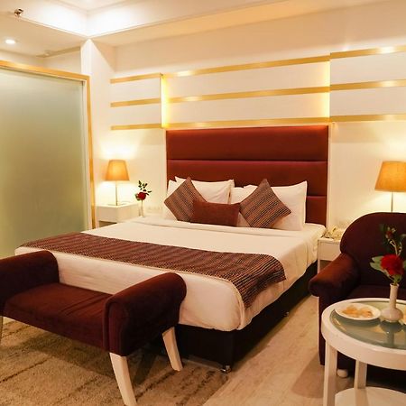 Best Western Merrion Amritsar Exterior photo