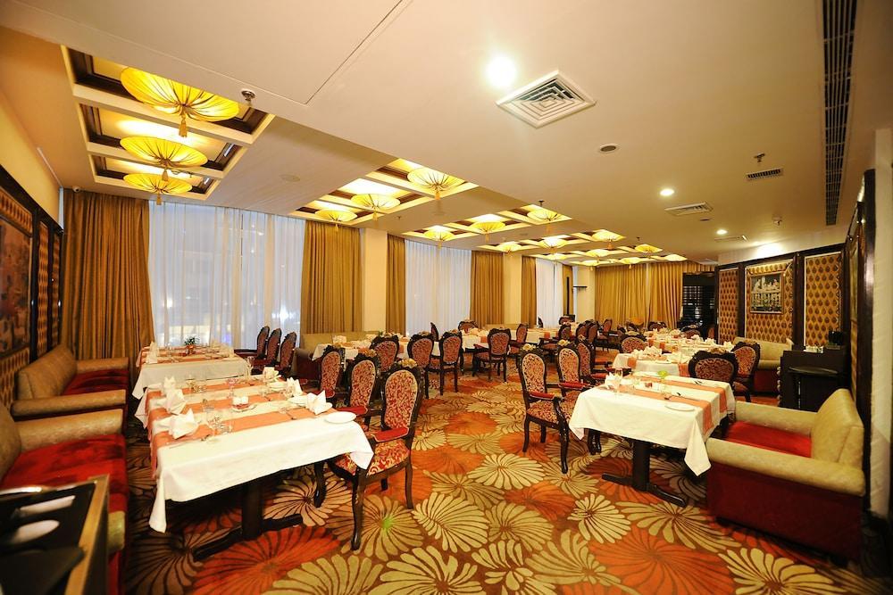 Best Western Merrion Amritsar Exterior photo