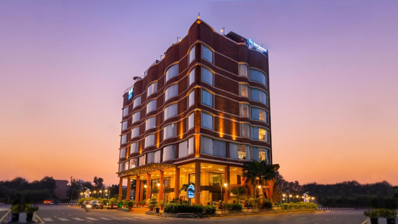 Best Western Merrion Amritsar Exterior photo