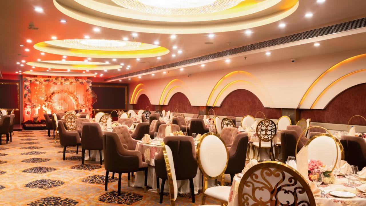 Best Western Merrion Amritsar Exterior photo