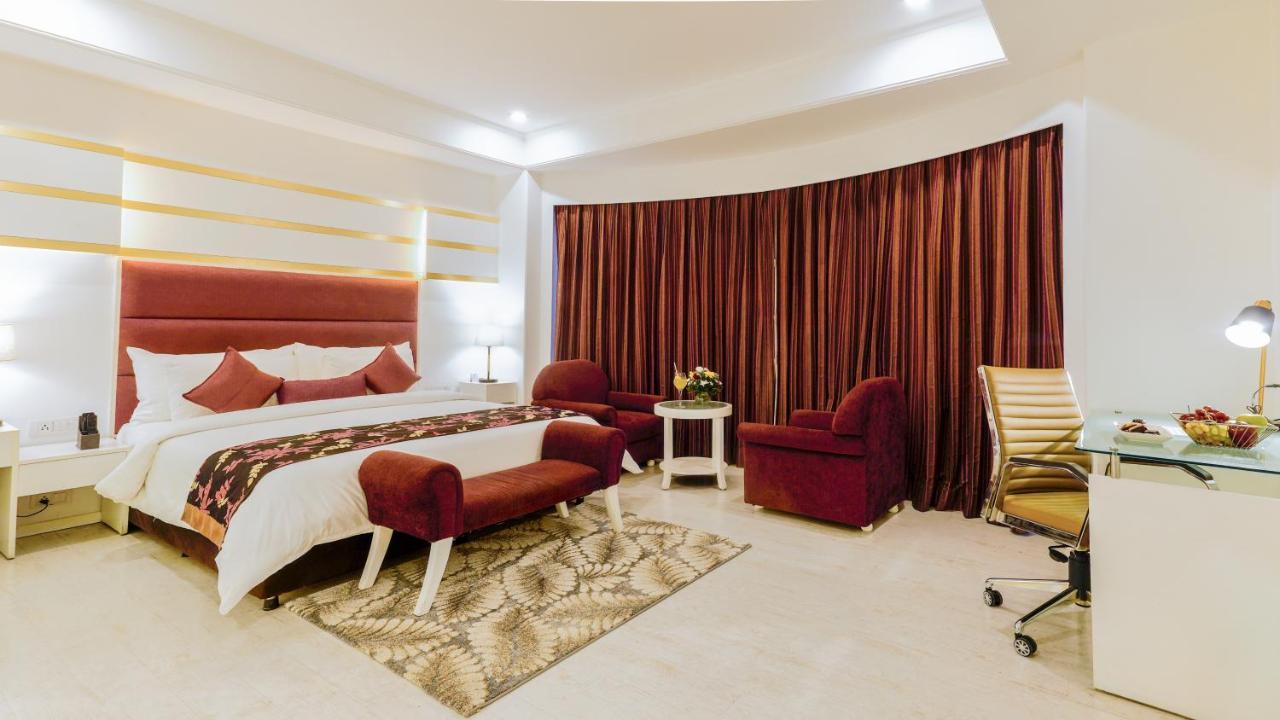 Best Western Merrion Amritsar Exterior photo