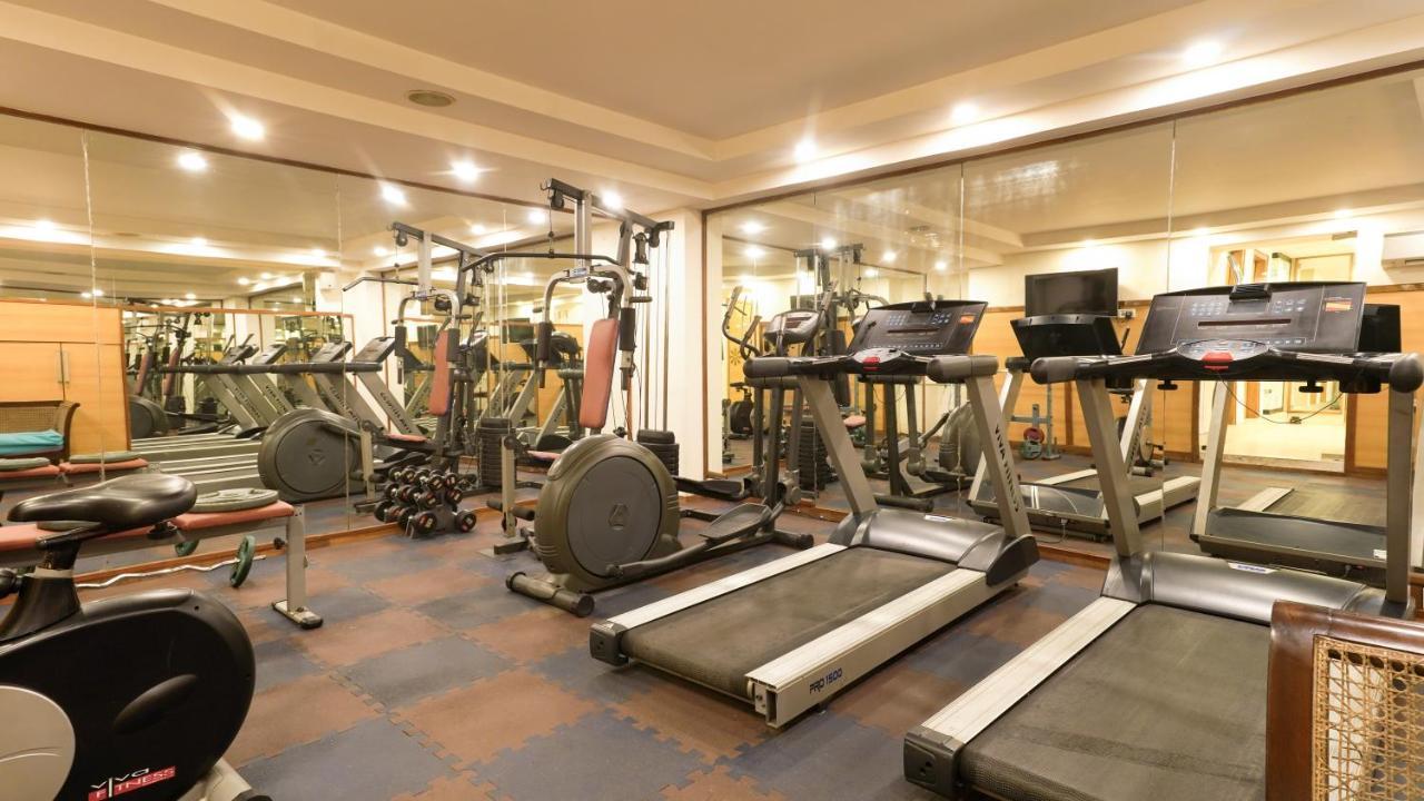 Best Western Merrion Amritsar Exterior photo