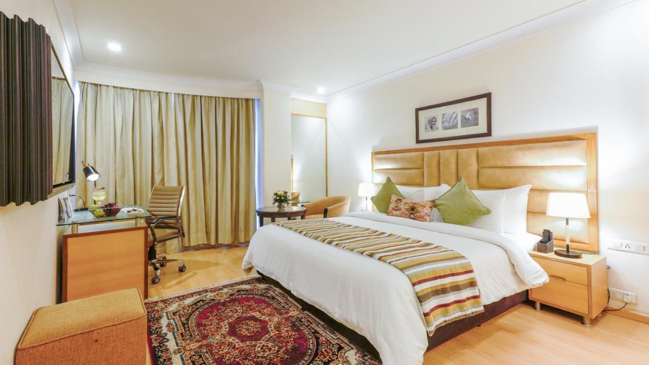 Best Western Merrion Amritsar Exterior photo