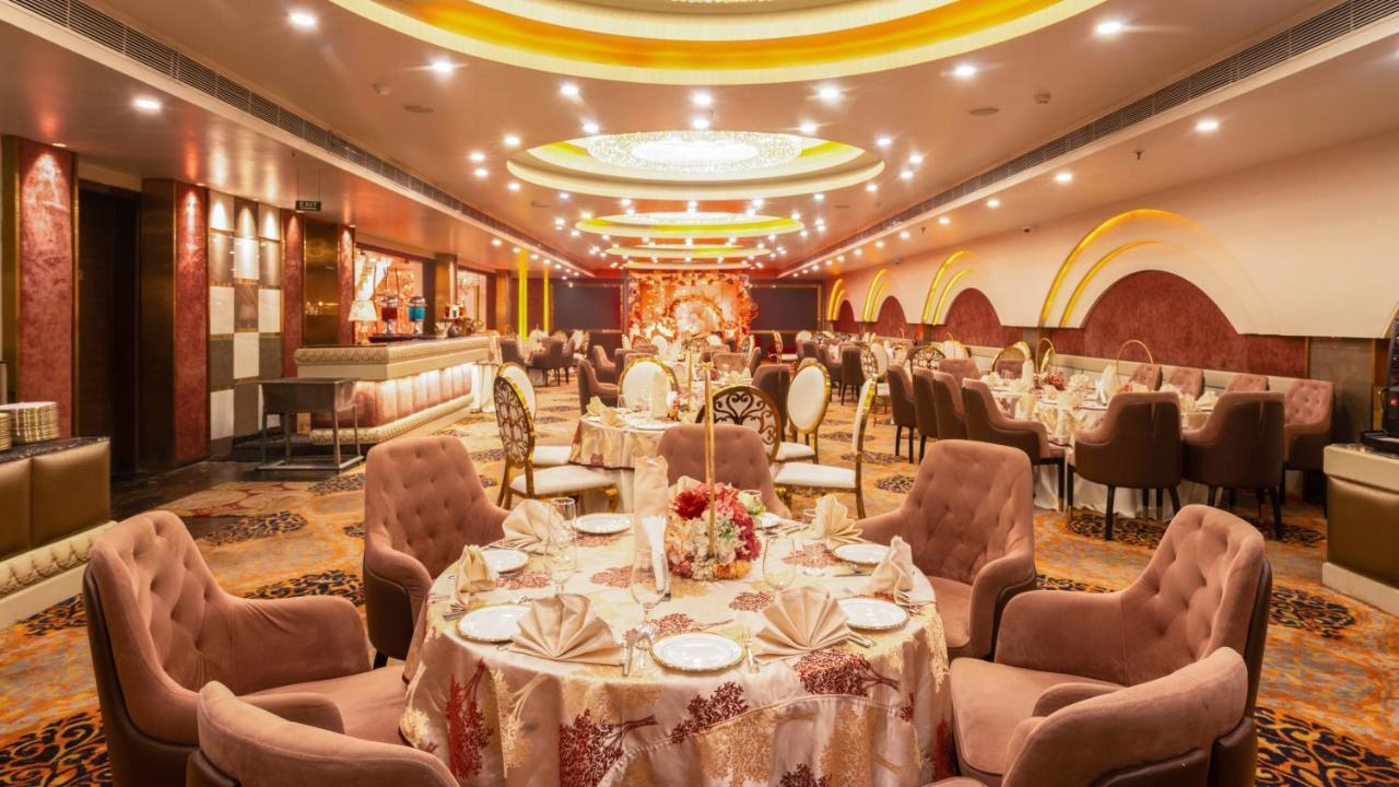 Best Western Merrion Amritsar Exterior photo