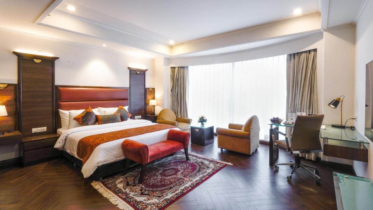 Best Western Merrion Amritsar Exterior photo