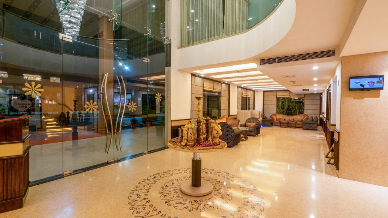 Best Western Merrion Amritsar Exterior photo