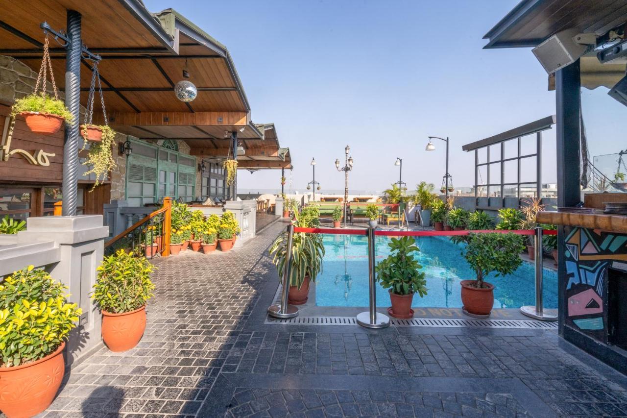 Best Western Merrion Amritsar Exterior photo