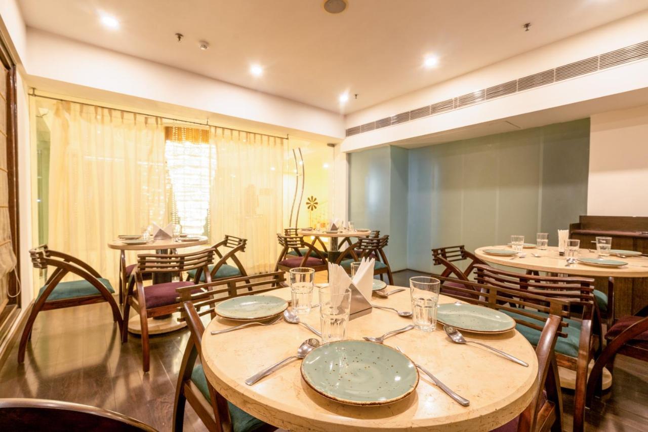 Best Western Merrion Amritsar Exterior photo