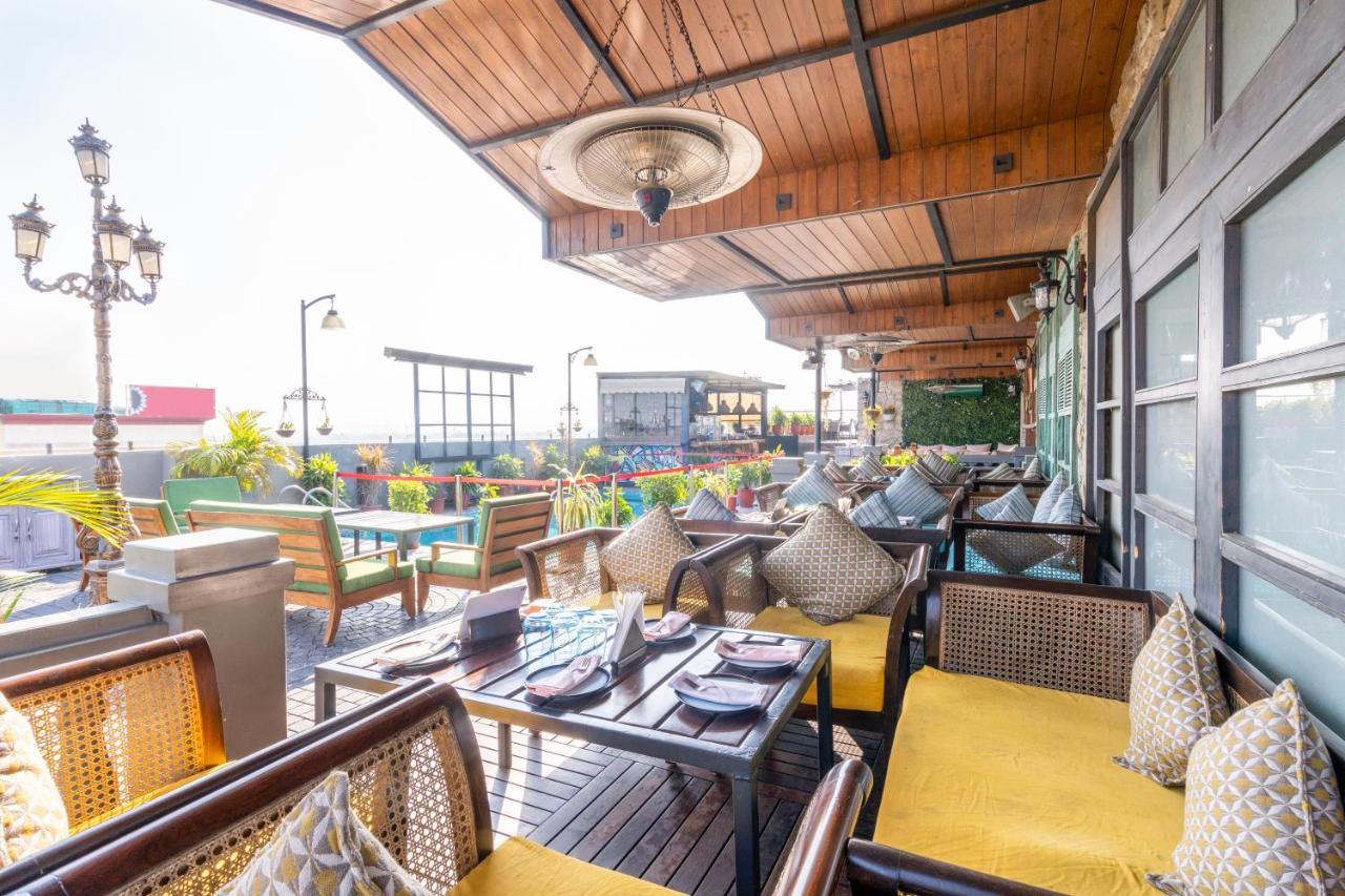 Best Western Merrion Amritsar Exterior photo
