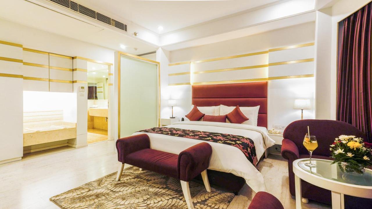 Best Western Merrion Amritsar Exterior photo