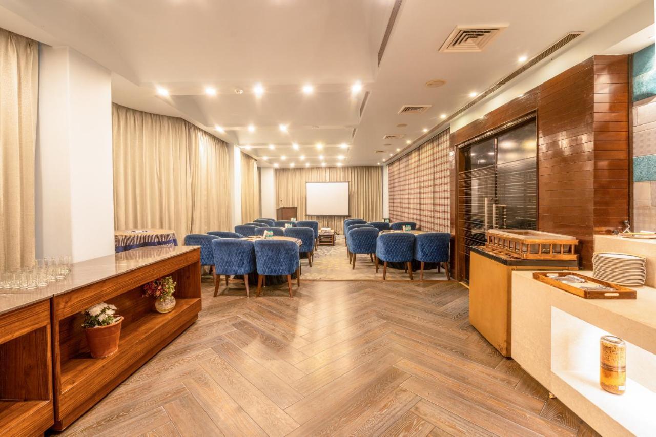 Best Western Merrion Amritsar Exterior photo