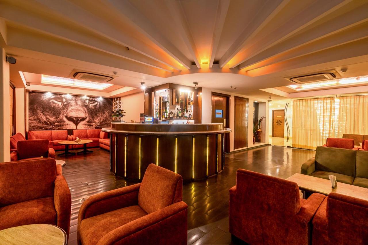 Best Western Merrion Amritsar Exterior photo