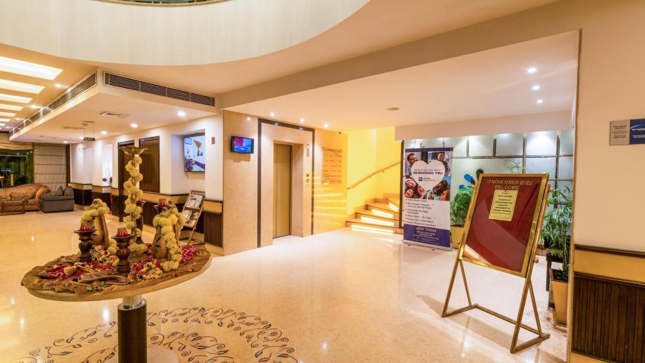 Best Western Merrion Amritsar Exterior photo