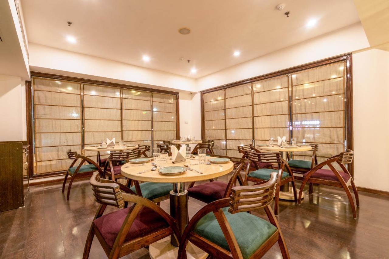 Best Western Merrion Amritsar Exterior photo