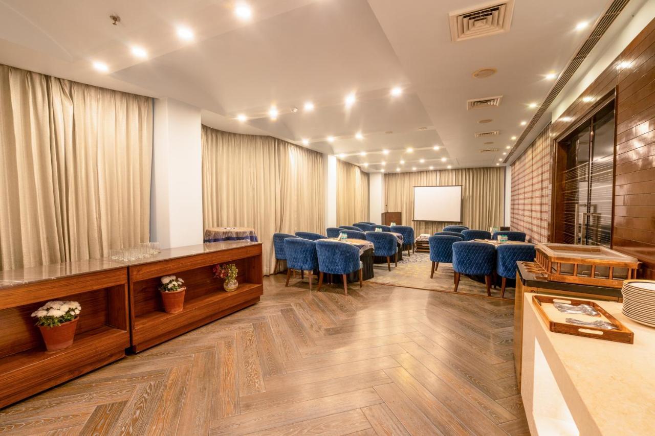 Best Western Merrion Amritsar Exterior photo