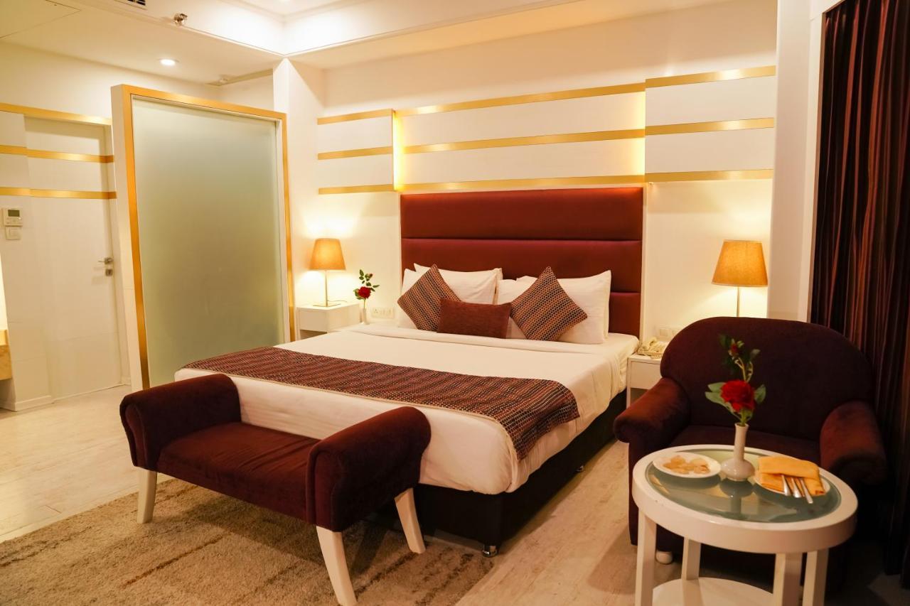Best Western Merrion Amritsar Exterior photo
