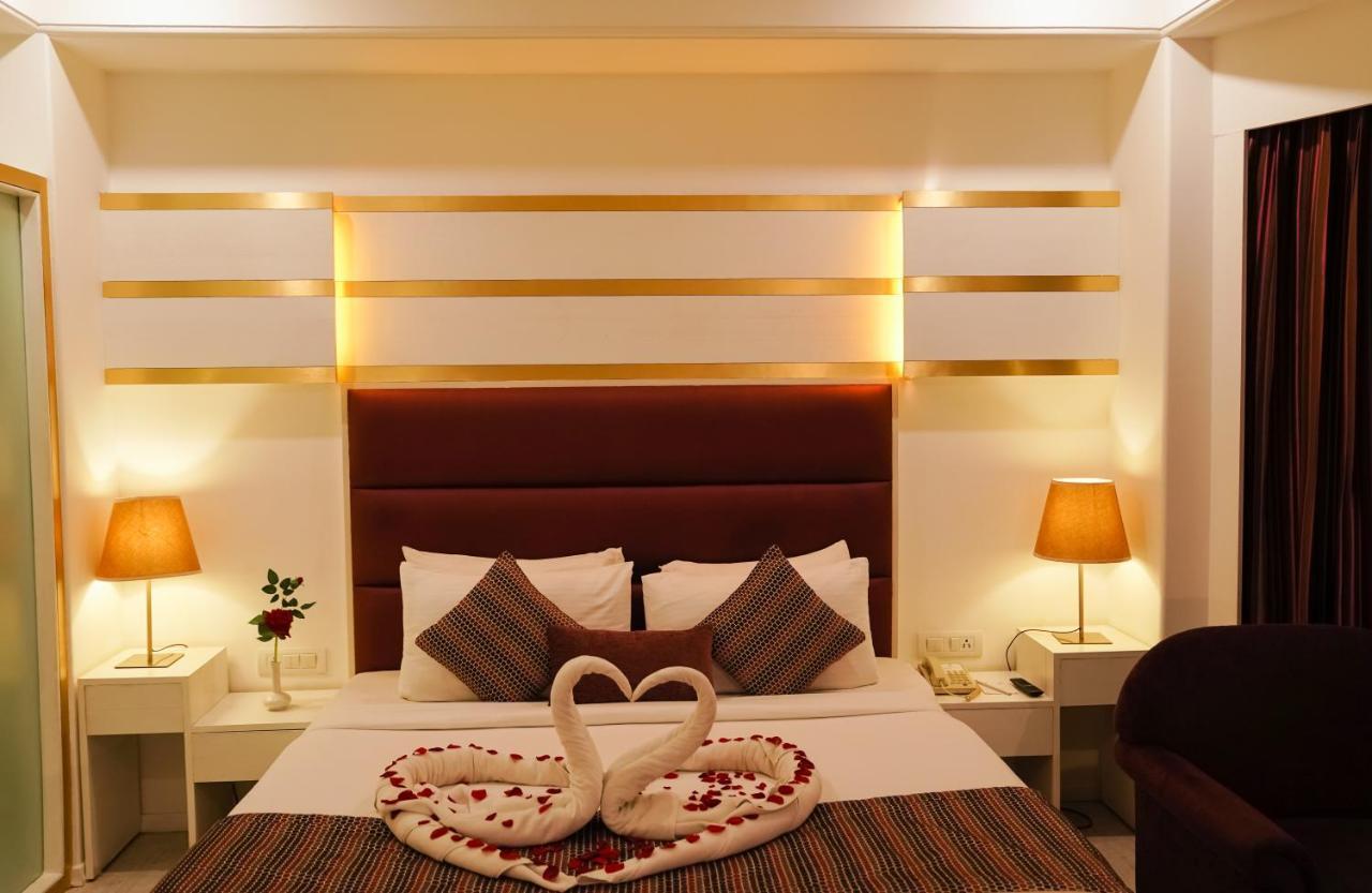 Best Western Merrion Amritsar Exterior photo