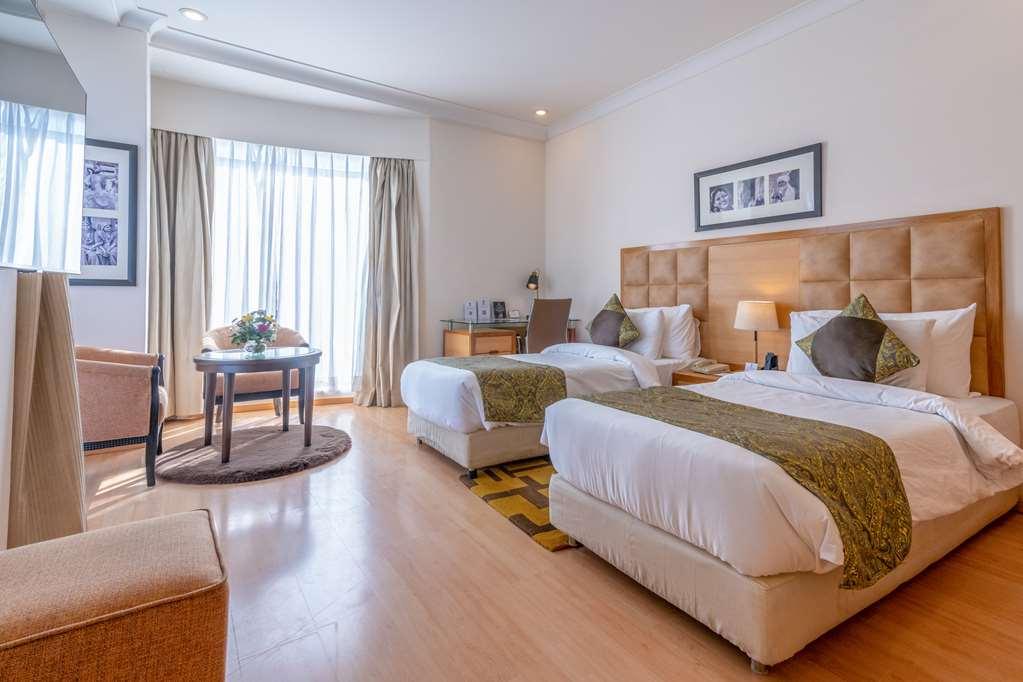 Best Western Merrion Amritsar Room photo
