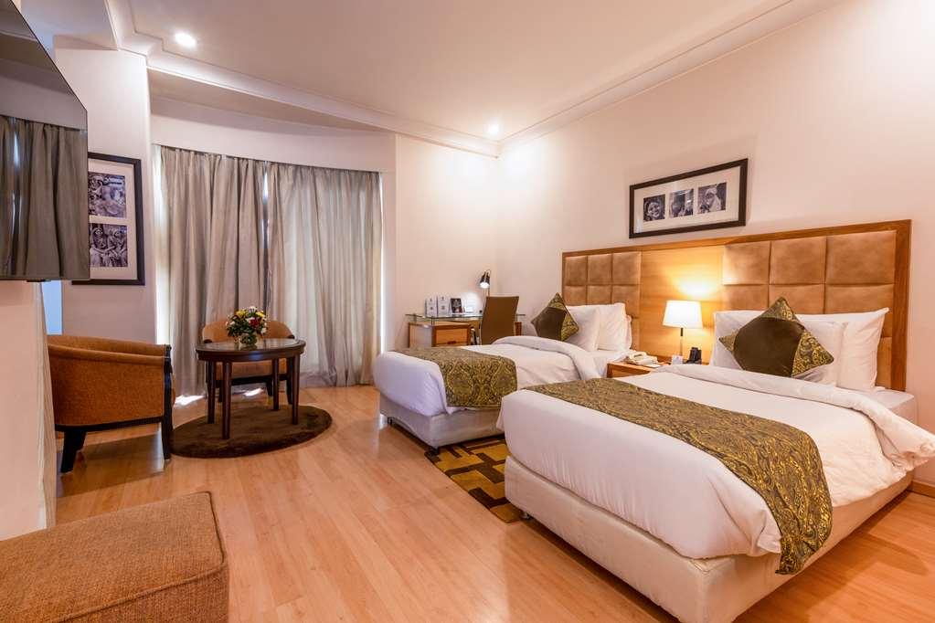 Best Western Merrion Amritsar Room photo