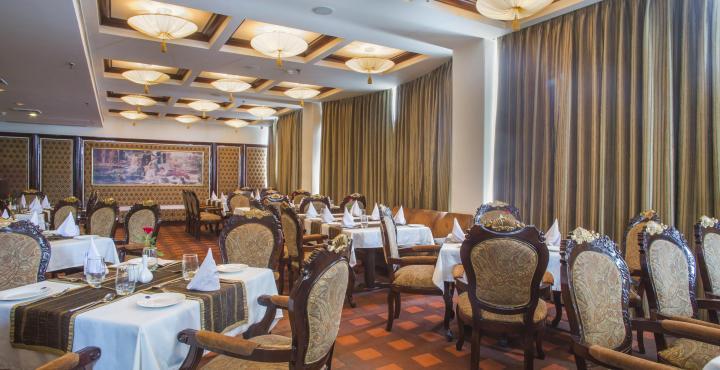 Best Western Merrion Amritsar Exterior photo