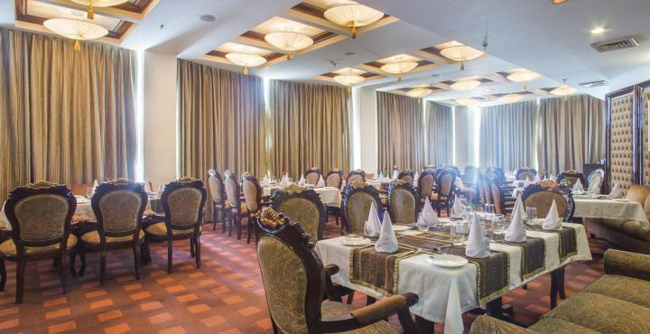 Best Western Merrion Amritsar Exterior photo
