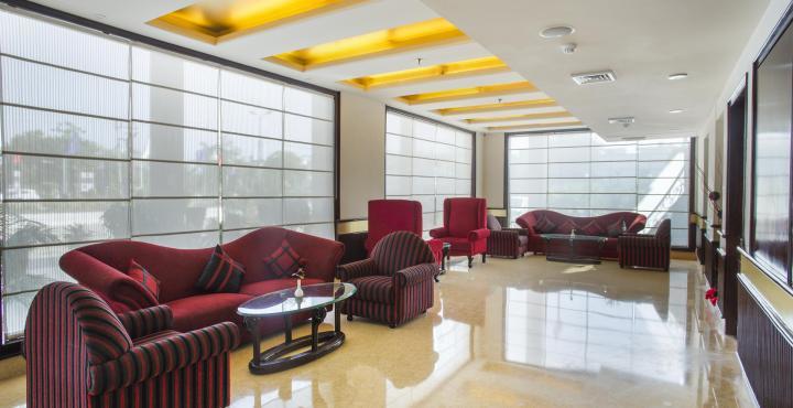 Best Western Merrion Amritsar Exterior photo