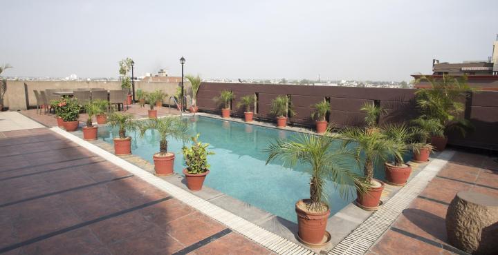 Best Western Merrion Amritsar Exterior photo