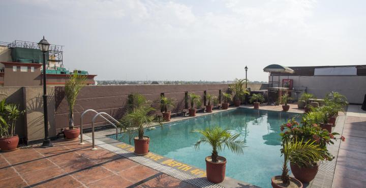Best Western Merrion Amritsar Exterior photo