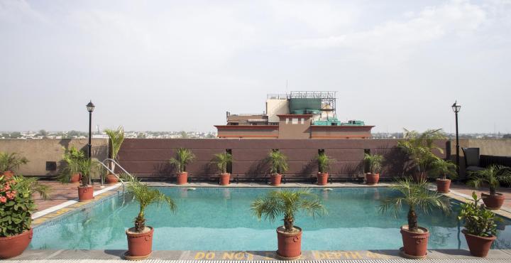 Best Western Merrion Amritsar Exterior photo