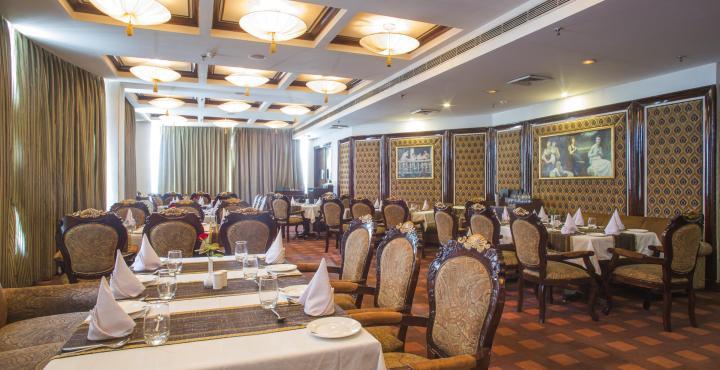Best Western Merrion Amritsar Exterior photo