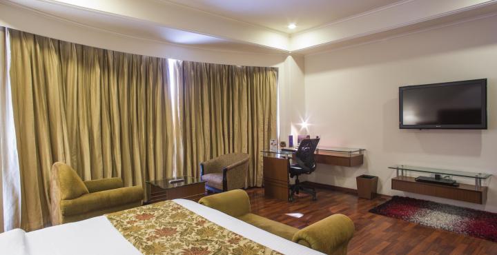 Best Western Merrion Amritsar Exterior photo