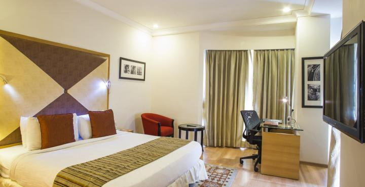 Best Western Merrion Amritsar Exterior photo