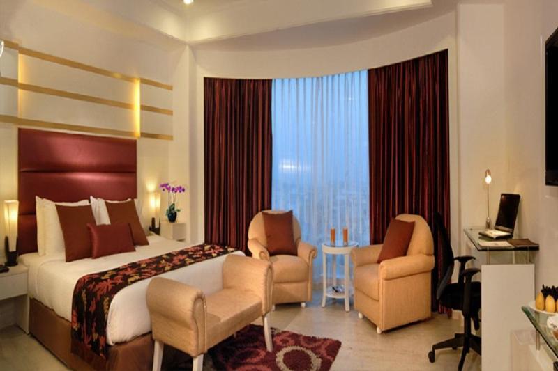 Best Western Merrion Amritsar Exterior photo