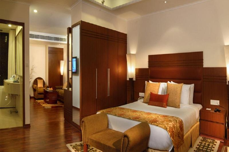 Best Western Merrion Amritsar Exterior photo