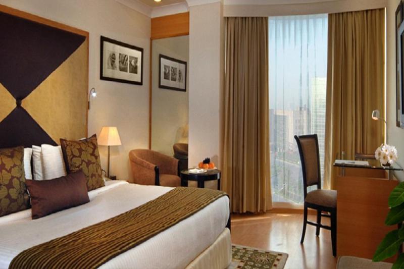 Best Western Merrion Amritsar Exterior photo