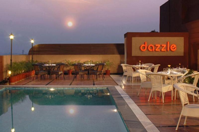 Best Western Merrion Amritsar Exterior photo